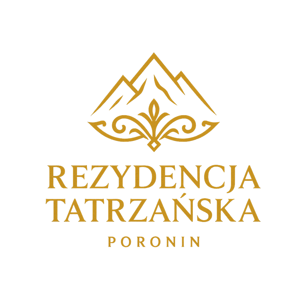 Budynek mieszkalno-usługowy „Rezydencja Tatrzańska” Poronin